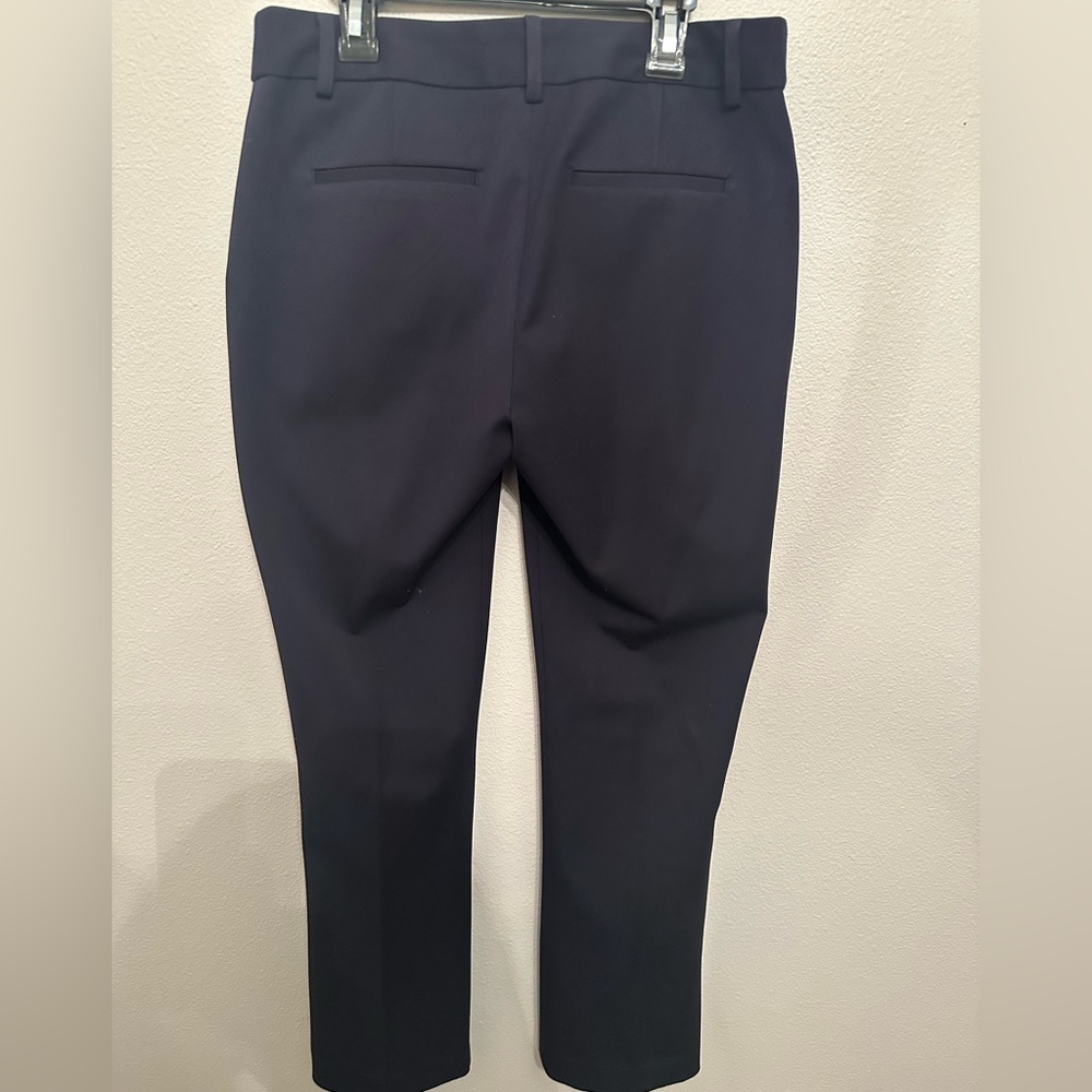 Columnist Boot Mid Rise Pants - Picture 2 of 3